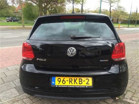 Volkswagen Polo - 1.2 TDI BlueMotion Comfortline - 1