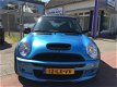 Mini Mini Cooper - 1.6 S Chili - 1 - Thumbnail