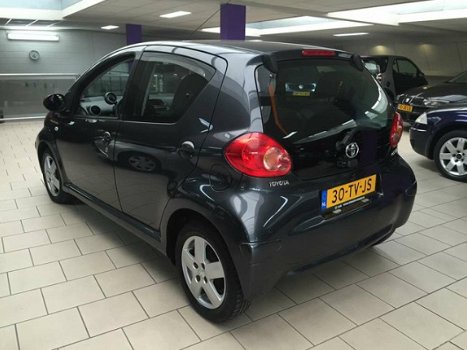 Toyota Aygo - 1.0-12V Sport - 1