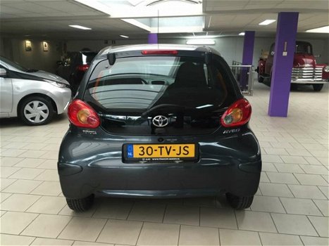 Toyota Aygo - 1.0-12V Sport - 1