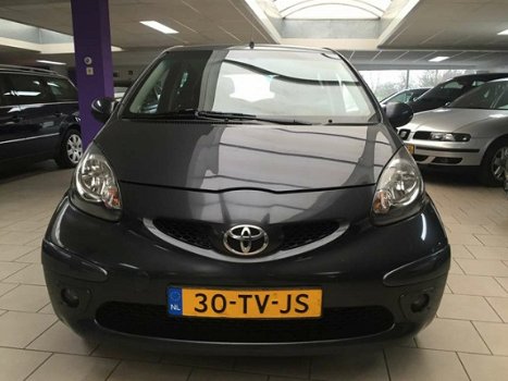 Toyota Aygo - 1.0-12V Sport - 1