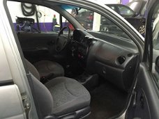 Daewoo Matiz - 0.8 Pure