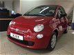 Fiat 500 - 1.3 JTD Pop - 1 - Thumbnail