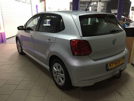 Volkswagen Polo - 1.2 TDI BlueMotion Comfortline - 1