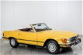 Mercedes-Benz SL-klasse Roadster - SL-Klasse 450 - 1 - Thumbnail