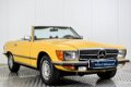 Mercedes-Benz SL-klasse Roadster - SL-Klasse 450 - 1 - Thumbnail