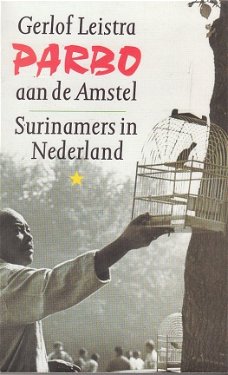 Parbo aan de Amstel door Gerlof Leistra