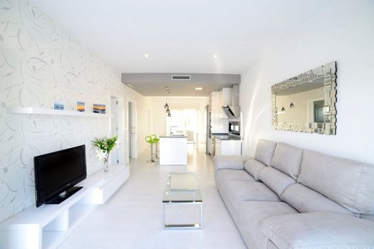 Moderne woningen te koop Costa Calida - 4