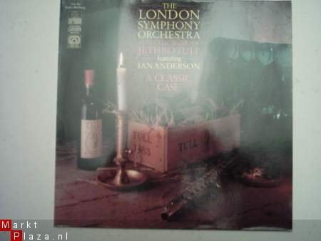 Jethro Tull: A classic case - 1