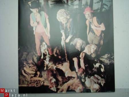 Jethro Tull: 23 LP's - 1