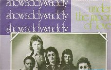 Showaddywaddy - Under The Moon Of Love - Showboat-70's vinylsingle