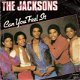 the Jacksons-Can You Feel It - Everybody -soul R&B vinylsingle - 1 - Thumbnail