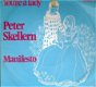 Peter Skellern	- You're a Lady& Manifesto	*45 rpm vinyl single 70's - 1 - Thumbnail