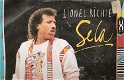 Lionel Richie - Se La - Serves You Right -MOTOWN soul R&B vinylsingle - 1 - Thumbnail