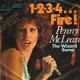 Penny McLean : 1-2-3-4 Fire (1976) - 1 - Thumbnail