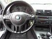 BMW 3-serie - 316i Executive silver/black Nw Apk - 1 - Thumbnail