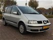 Seat Alhambra - 2.0 Stella airco - 1 - Thumbnail