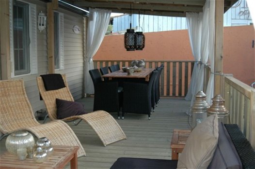 Mobilhome in St Aygulf en St Tropez - 4
