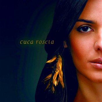 Cuca Roseta - 1