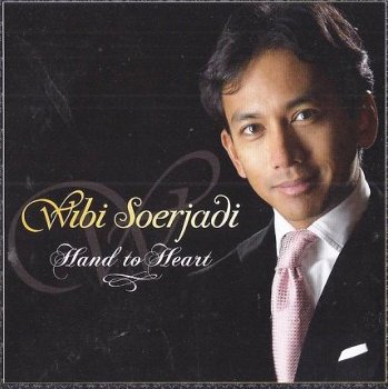 3-CD's + DVD - Wibi Soerjadi - 4