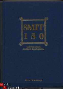 90970 SMIT 150 : 1842 - 199 scheepvaart - 1