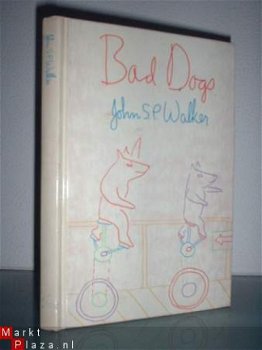 90329 Bad dogs - 1