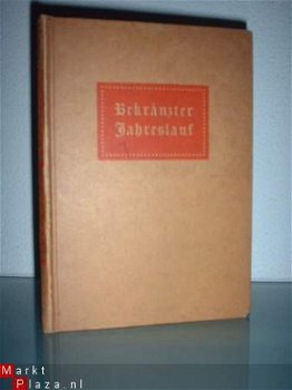 90332 Bekranzter jahreslauf 1935 - 1