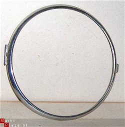 === Klok ring = Oud === 544