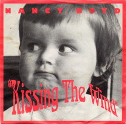 Nancy Boyd – Kissing The Wind (1991)