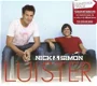 DVD + CD - NICK en SIMON - Luister - 0 - Thumbnail