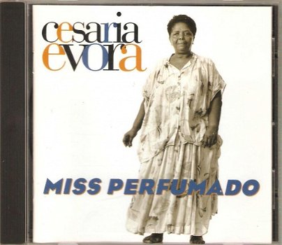 Cesaria Evora - 1