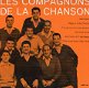 Les Compagnons De La Chanson ‎– Marianne - 1 - Thumbnail