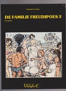 De Familie Freudipoes 2