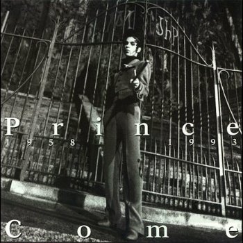 CD - PRINCE - 1