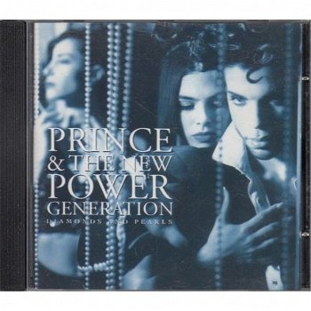 CD - PRINCE - 2