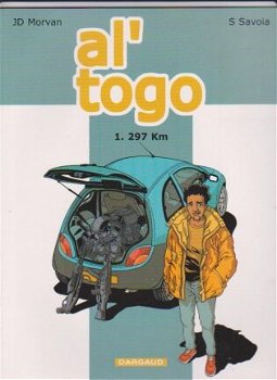 Al Togo 1 297 KM - 0