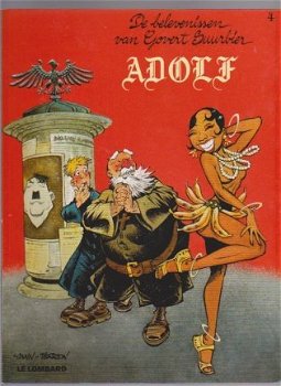 Govert Suurbier 4 Adolf - 1