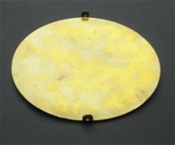=== Slingerlens = Schwartzwalder = gebruikt === 32902