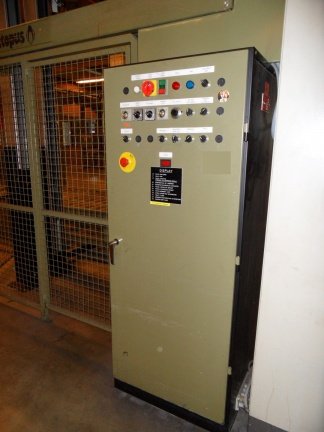 HALOILA ROLLE OCTOPUS wikkelmachine Verkocht - Afbeelding 6