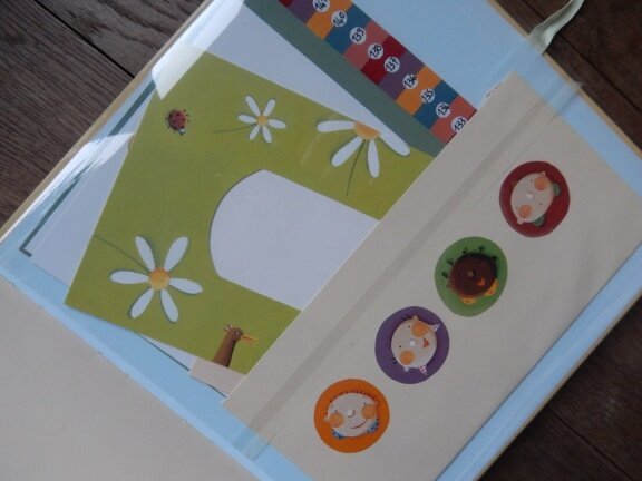 Mijn Babyboek - Emilie Chollat - Afbeelding 6