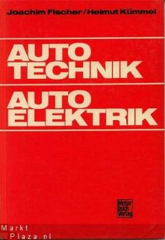 00324 Auto-technik Auto-electrik - 1