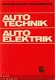 00324 Auto-technik Auto-electrik - 1 - Thumbnail