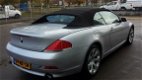 BMW 6-serie Cabrio - 645Ci S - 1 - Thumbnail