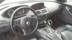 BMW 6-serie Cabrio - 645Ci S - 1 - Thumbnail