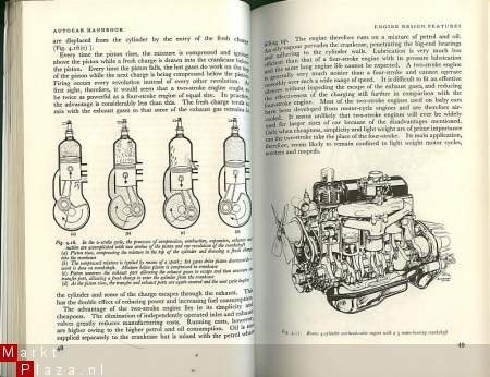 00325 Autocar handbook 1968 - 1