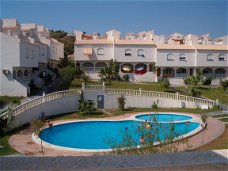 Vakantie woning Alicante, Gran Alacant, Spanje, Costa Blanca.