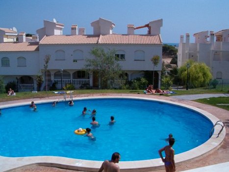 Vakantie woning Alicante, Gran Alacant, Spanje, Costa Blanca. - 8