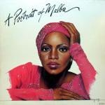 Melba Moore  ‎– A Portrait Of Melba -  UNPLAYED REVIEW COPY  :    Soul Disco VINYL LP