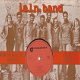 J.A.L.N. Band ‎– Live (4 Track) - Funk, Disco- UNPLAYED REVIEW COPY -VINYL 4 track 12'' - 1 - Thumbnail
