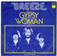 Breeze  : Gypsy Woman (1977)